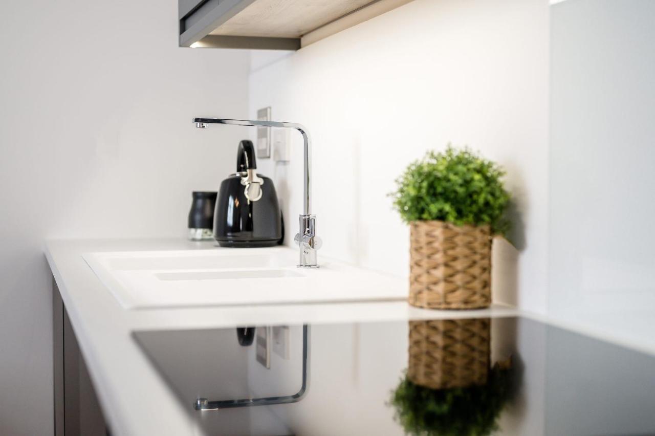 Host & Stay - Wood Street Nightlife Apartment Liverpool Ngoại thất bức ảnh